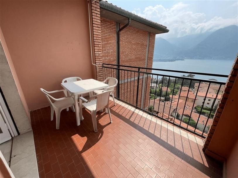 Iseolakerental - Casa Pluto Lovere Exterior foto